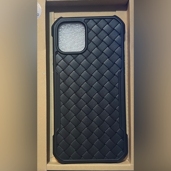 Other - iPhone 12 /iPhone 12pro Airbag case 6.1" Durable Lightweight Shockproof Cover
